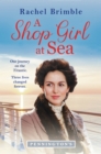 Image for A Shop Girl at Sea