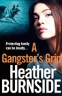 Image for A gangster&#39;s grip