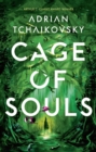 Image for Cage of Souls