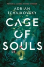 Image for Cage of souls