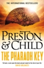 Image for The pharaoh key