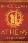 Image for Athens  : city of wisdom