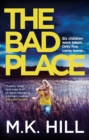 Image for The bad place : 1