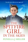 Image for The spitfire girl in the skies : 2