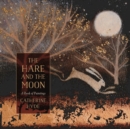 Image for The hare and the moon  : a calendar of paintings