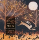 Image for The hare and the moon  : a calendar of paintings
