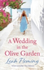 Image for A wedding in the olive garden