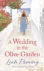 Image for A Wedding in the Olive Garden
