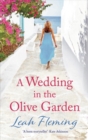 Image for A wedding in the olive garden