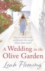 Image for A wedding in the olive garden