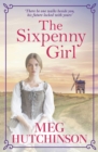 Image for Sixpenny girl