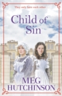 Image for Child of sin