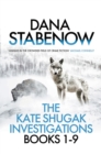 Image for The Kate Shugak investigations. : Books 1-9
