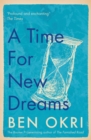Image for A time for new dreams  : poetic essays