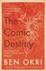 Image for The comic destiny