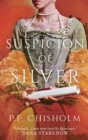 Image for A Suspicion of Silver
