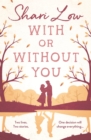 Image for With or without you