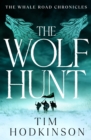 Image for The wolf hunt
