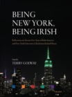Image for Being New York, Being Irish