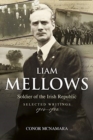 Image for Liam Mellows, soldier of the Irish Republic  : selected writings, 1914-1922