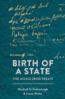 Image for Birth of a state  : the Anglo-Irish Treaty
