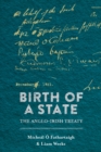Image for Birth of a State: The Anglo-Irish Treaty