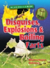 Image for Disguises, Explosions and Boiling Farts