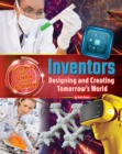 Image for Inventors  : designing and creating tomorrow&#39;s world