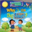 Image for Why Is the Sky Blue?