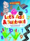 Image for Let&#39;s Add &amp; Subtract