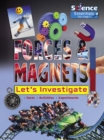 Image for Forces &amp; magnets