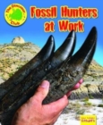Image for Fossil Hunters at Work