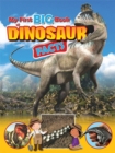 Image for My First BIG Book of DINOSAUR Facts