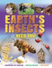 Image for Earth&#39;s Insects Need You!
