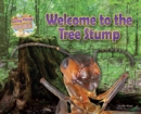 Image for Welcome to the Tree Stump