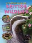 Image for Let&#39;s Explore Nature and British Wildlife