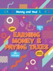 Image for Earning money &amp; paying taxes