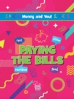 Image for Paying the bills