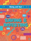 Image for Saving &amp; investing