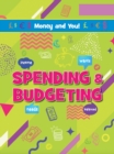 Image for Spending &amp; budgeting