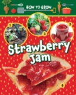 Image for How to Grow Strawberry Jam