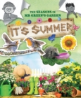 Image for The Seasons In Mr Green&#39;s Garden
