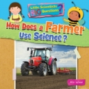 Image for How does a farmer use science