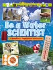 Image for Be a Water Scientist
