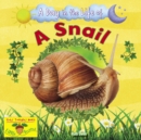Image for A day in the life of a snail