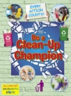Image for Be A Clean-Up Champion