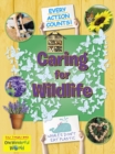Image for Caring for Wildlife