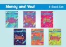 Image for Money and You! : 6 book set