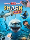 Image for My First BIG book of Shark Facts