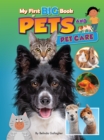 Image for My First BIG Book of PETS and PETCARE